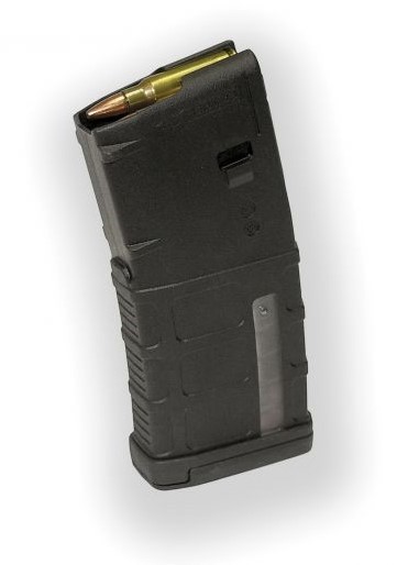 PMAG 6.8MM 20RD - Taurus Savings